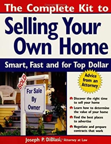 The complete kit selling - the,