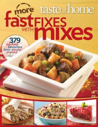 Taste home fast - home,