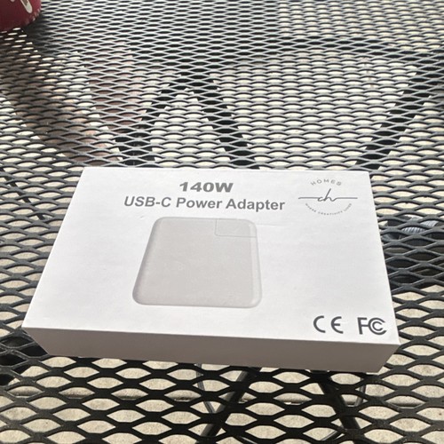 Homes 140w usb fast charge - homes,